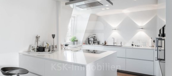 Penthouse T1 em Cologne, Germany N.º 354230 5