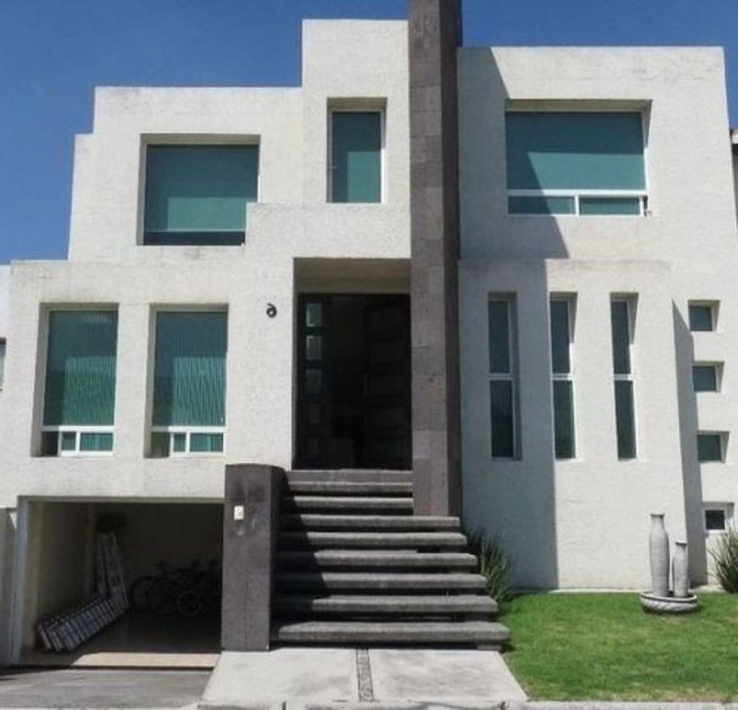 3 bedrooms House in San Buenaventura, Mexico No. 211849