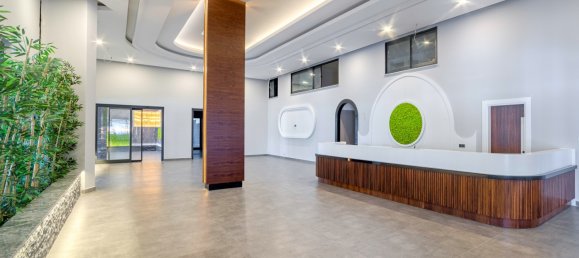 Apartment 2+1 in Kargicak, Turkey No. 12920 16