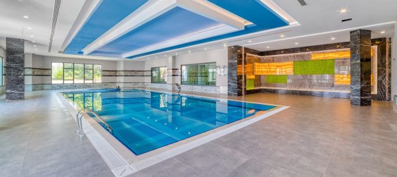 Apartment 2+1 in Kargicak, Turkey No. 12920 18