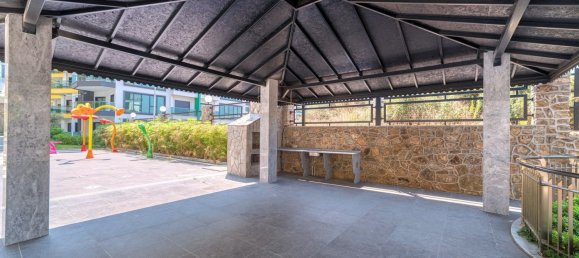 Apartment 2+1 in Kargicak, Turkey No. 12920 7