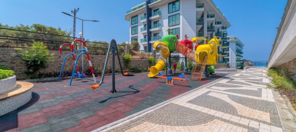 Apartment 2+1 in Kargicak, Turkey No. 12920 6