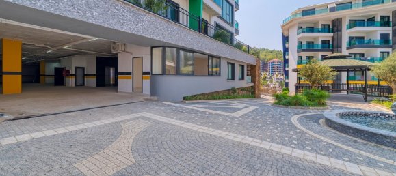 Apartment 2+1 in Kargicak, Turkey No. 12920 14