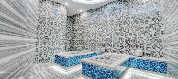 Apartment 2+1 in Kargicak, Turkey No. 12920 22