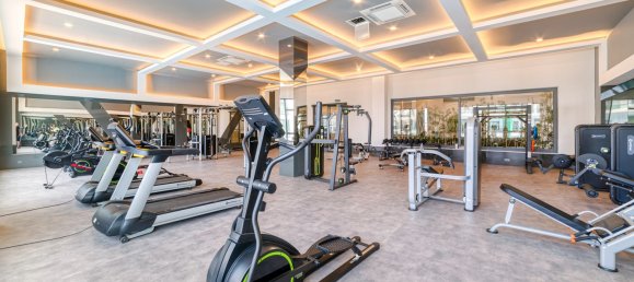 Apartment 2+1 in Kargicak, Turkey No. 12920 25