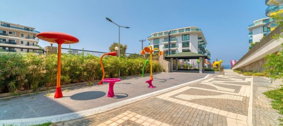 Apartment 2+1 in Kargicak, Turkey No. 12920 5