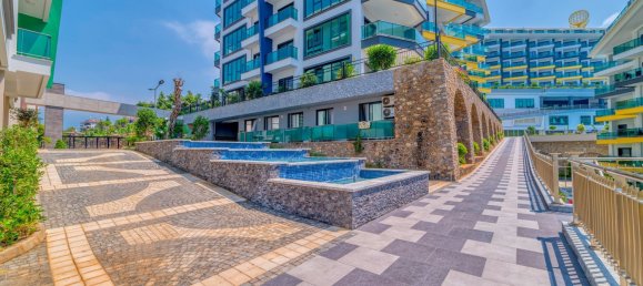 Apartment 2+1 in Kargicak, Turkey No. 12920 3