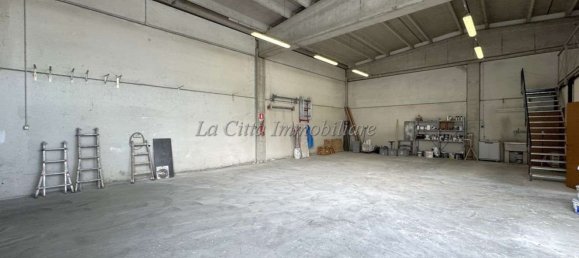 Склад 248м² в Кальтиньяга, Италия № 11397 9