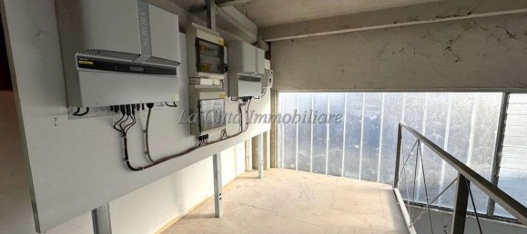 Склад 248м² в Кальтиньяга, Италия № 11397 18