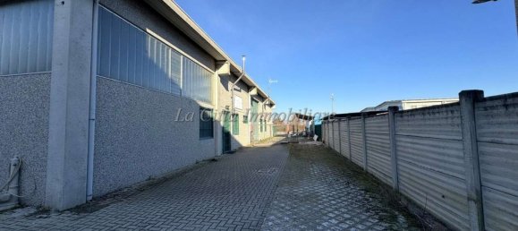 Склад 248м² в Кальтиньяга, Италия № 11397 6