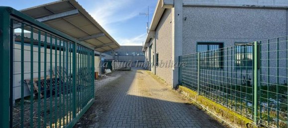 Склад 248м² в Кальтиньяга, Италия № 11397 2