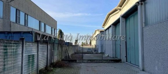 Склад 248м² в Кальтиньяга, Италия № 11397 7