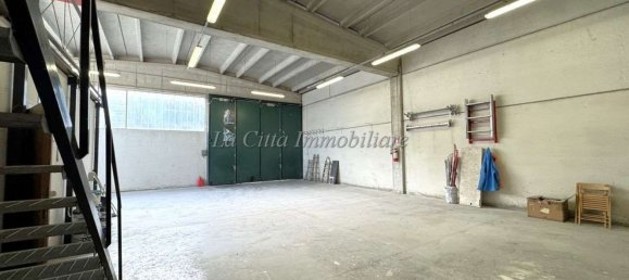 Склад 248м² в Кальтиньяга, Италия № 11397 11