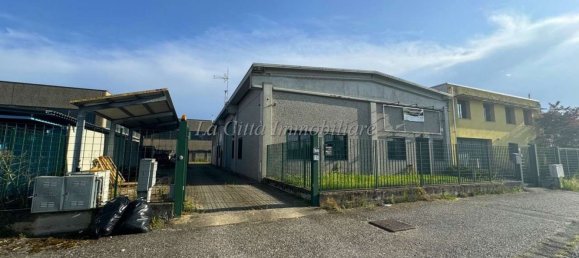 Склад 248м² в Кальтиньяга, Италия № 11397 5