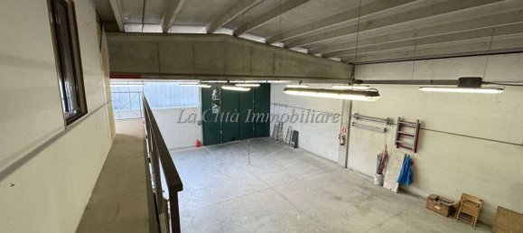 Склад 248м² в Кальтиньяга, Италия № 11397 17