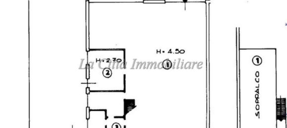 Склад 248м² в Кальтиньяга, Италия № 11397 27