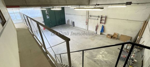 Склад 248м² в Кальтиньяга, Италия № 11397 16