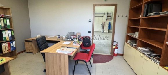 Склад 248м² в Кальтиньяга, Италия № 11397 20