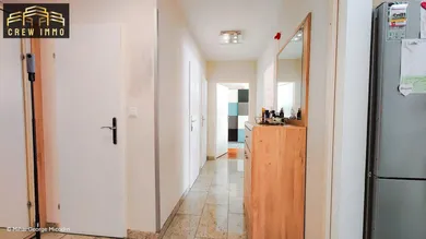 3-Zimmer Wohnung in Brigittenau, Austria, Nr. 142034