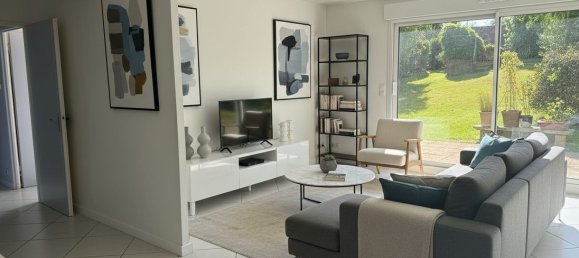 3 غرف نوم منزل في Laval, France رقم 363447 2