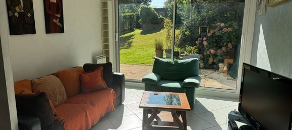 3 غرف نوم منزل في Laval, France رقم 363447 3