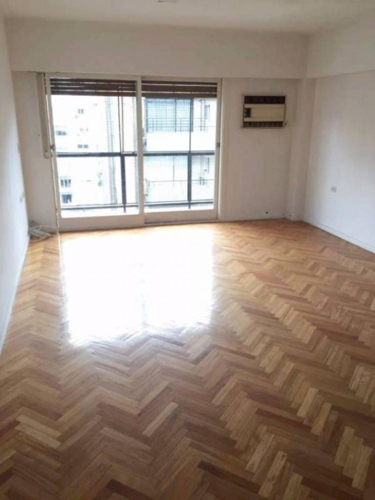 2 bedrooms Apartment in Buenos Aires, Argentina No. 90031