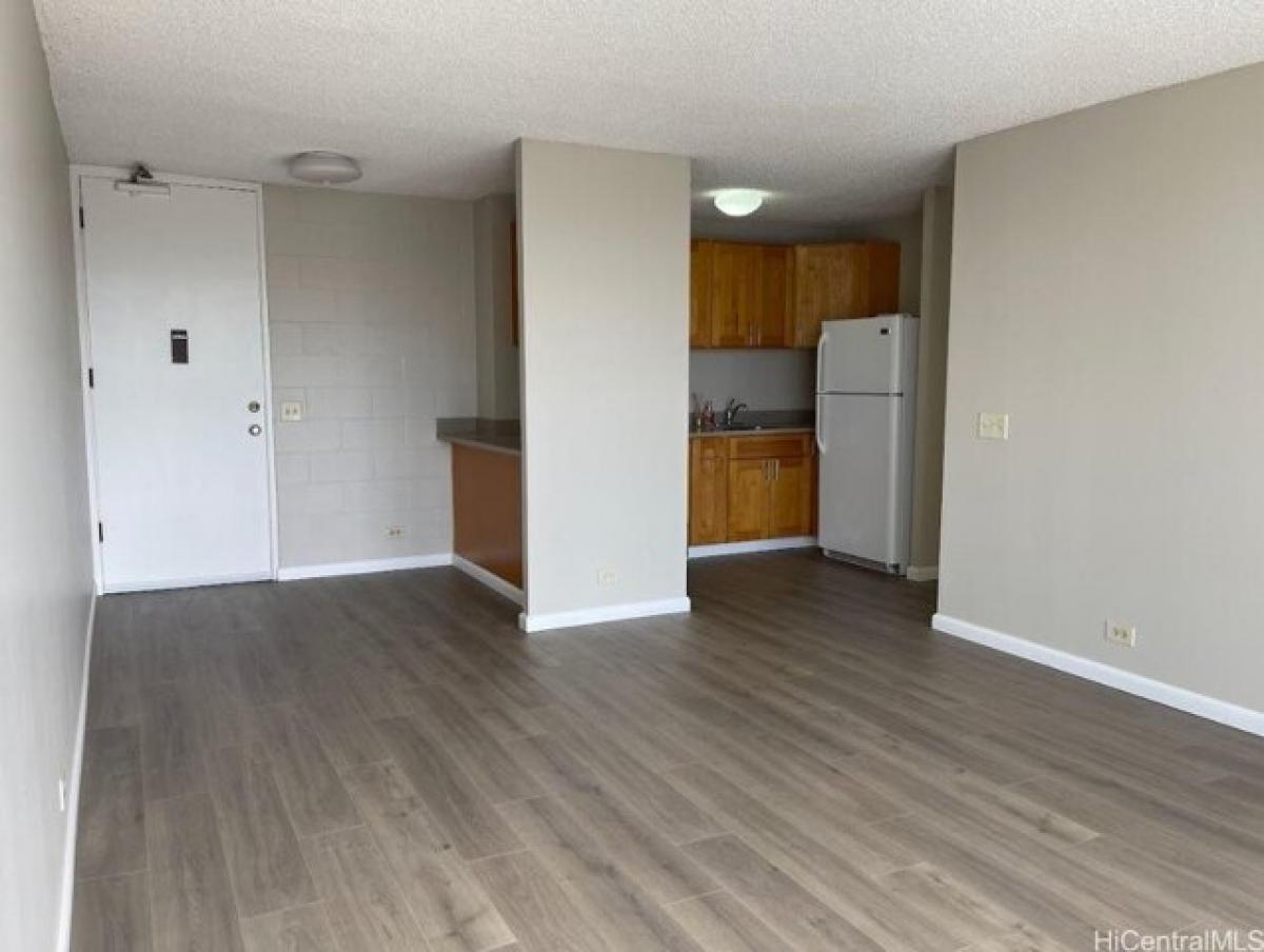 Studio in Honolulu, USA No. 406159