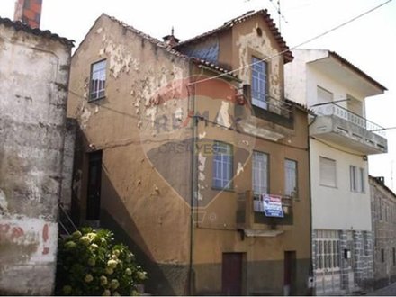 3 bedrooms House in Cativelos, Portugal No. 32330