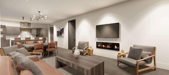 Кафе / ресторан с 2 спальнями в Фриско, США № 125 14