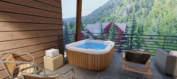 Кафе / ресторан с 2 спальнями в Фриско, США № 125 22