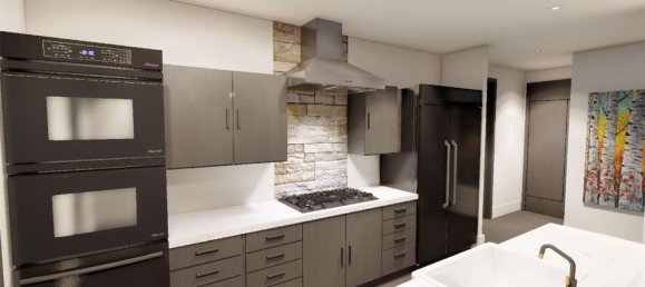 Кафе / ресторан с 2 спальнями в Фриско, США № 125 17