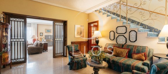 Casa T7 em Torrent, Spain N.º 155093 28