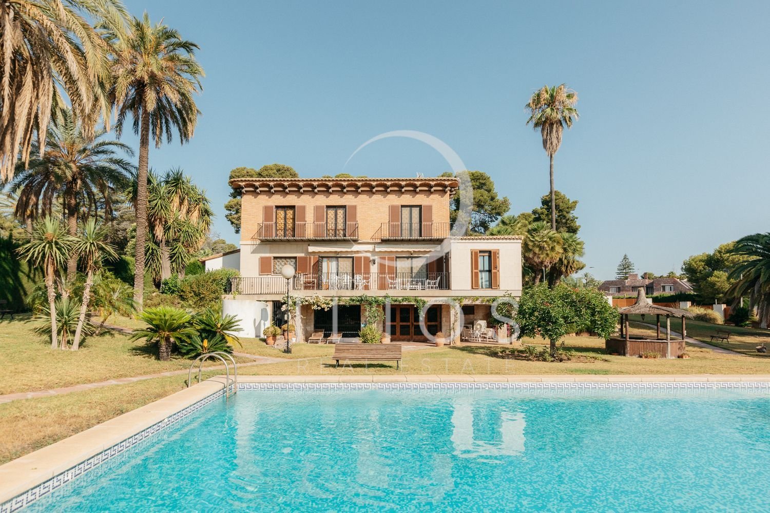 Casa T7 em Torrent, Spain N.º 155093