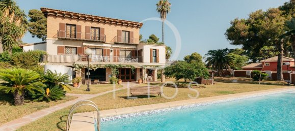 Casa T7 em Torrent, Spain N.º 155093 3