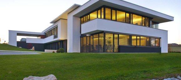 بناية في Passau, Germany 649متر مربع رقم 367002 2