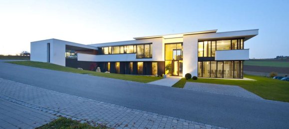 بناية في Passau, Germany 649متر مربع رقم 367002 16