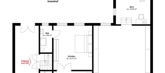 Edifício T4 em Vorpommern-Greifswald, Germany N.º 206316 9