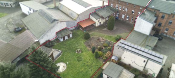 Edifício T4 em Vorpommern-Greifswald, Germany N.º 206316 2