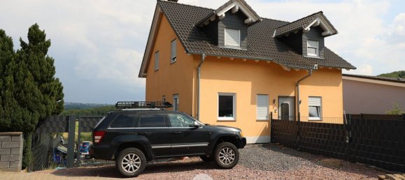 3 Schlafzimmer Haus in Trier-Saarburg, Germany, Nr. 320460 2