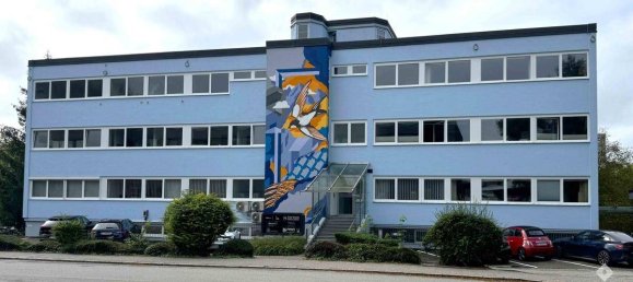  مكتب في Salzburg, Austria 170متر مربع رقم 101136 7