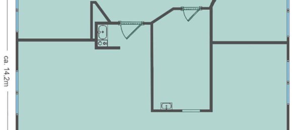  مكتب في Salzburg, Austria 170متر مربع رقم 101136 9