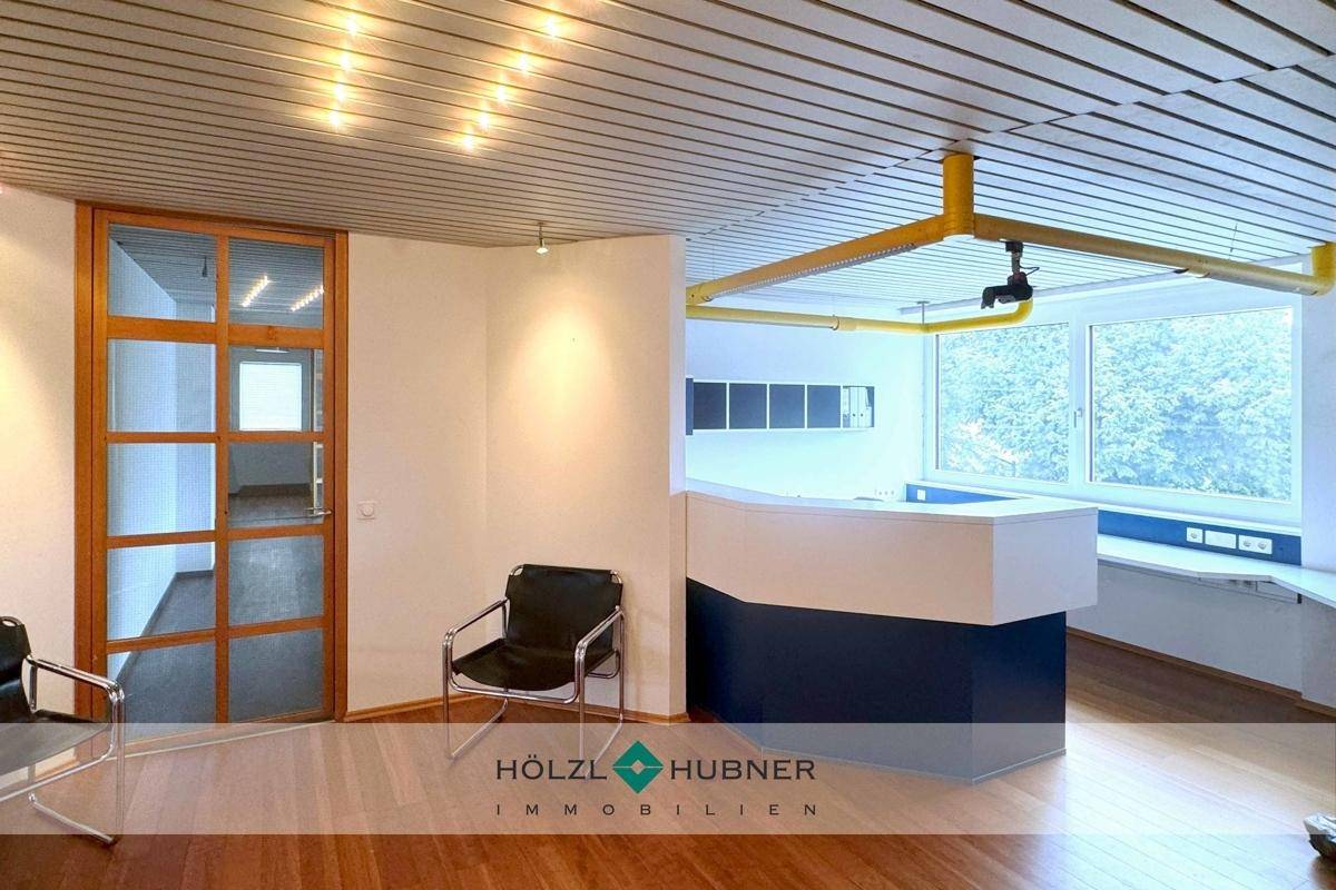  مكتب في Salzburg, Austria 170متر مربع رقم 101136