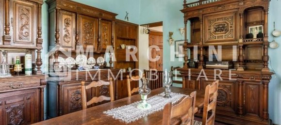 8 rooms Villa in Borgo a Mozzano, Italy No. 112844 5