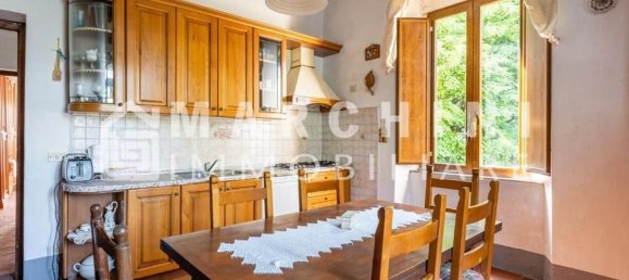 8 rooms Villa in Borgo a Mozzano, Italy No. 112844 7