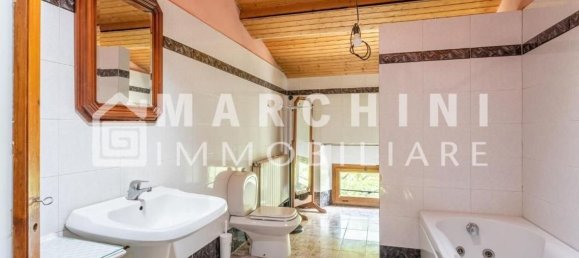 8 rooms Villa in Borgo a Mozzano, Italy No. 112844 8