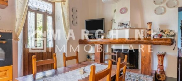 8 rooms Villa in Borgo a Mozzano, Italy No. 112844 12