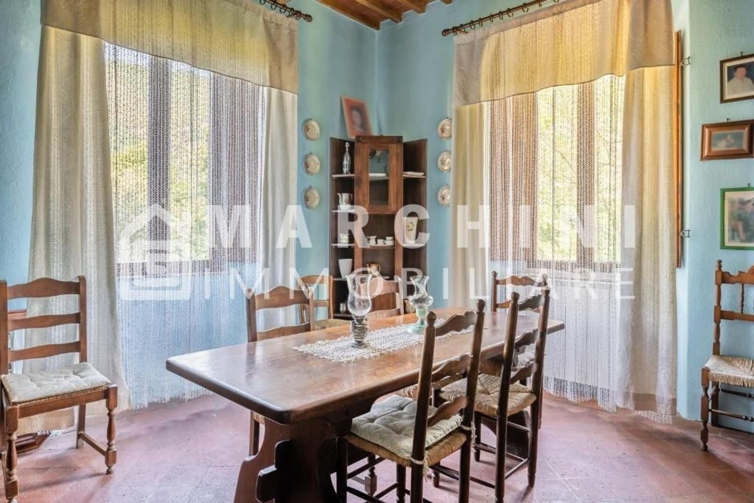 8 rooms Villa in Borgo a Mozzano, Italy No. 112844