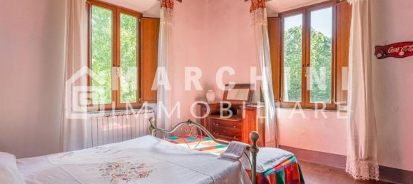 8 rooms Villa in Borgo a Mozzano, Italy No. 112844 21