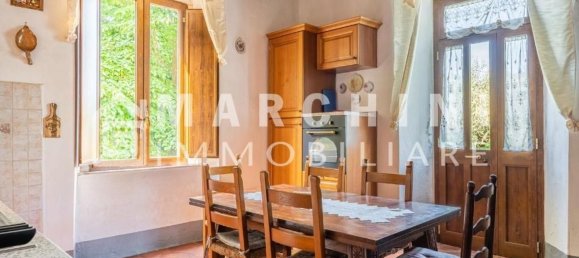 8 rooms Villa in Borgo a Mozzano, Italy No. 112844 2