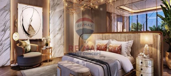 Villa T6 em Damac Lagoons, UAE N.º 13023 10